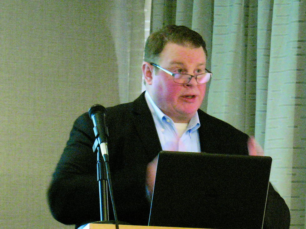 Tech talent emblematic of new workforce Tech talent emblematic of new workforce